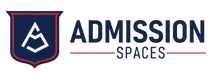 Admission Spaces